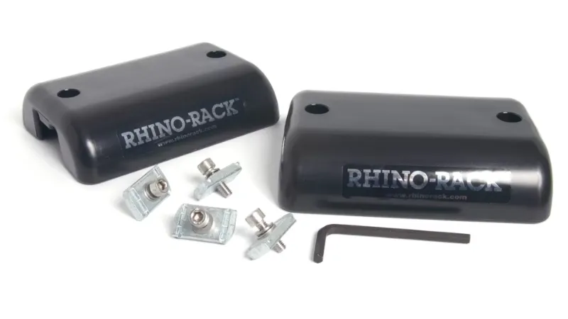 Picture of Rhino-Rack Easy Slide Crossbar Protectors - (Set of 2)