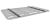 Picture of Rhino-Rack Pioneer Accessory Bar C-Channel 1220mm