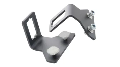 Picture of Rhino-Rack Multi Purpose Shovel and Conduit Holder Bracket