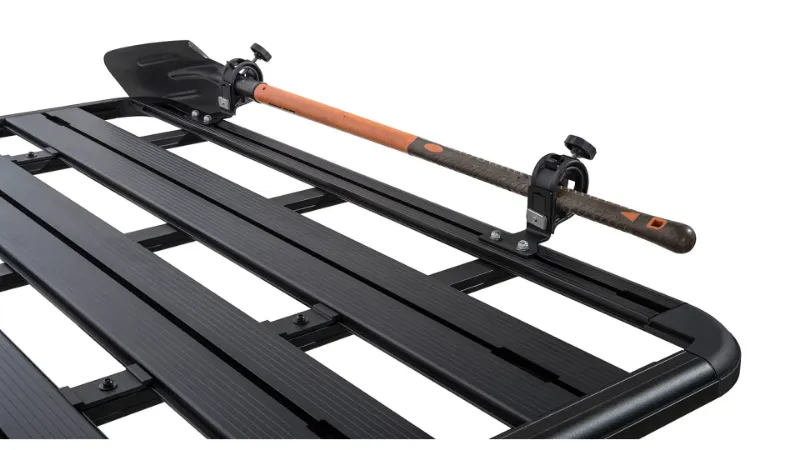 Picture of Rhino-Rack Multi Purpose Shovel and Conduit Holder Bracket
