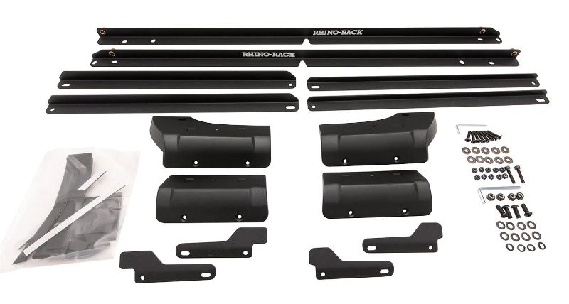Picture of Rhino-Rack Heavy Duty Fitting Kit (suits MasterFit range)