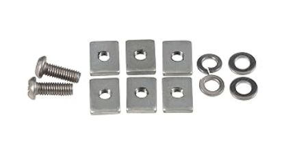 Picture of Rhino-Rack RLT600H Track Fit Kit (Yakima)