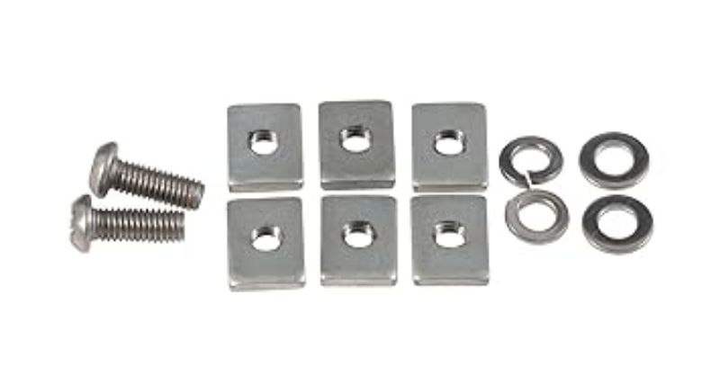 Picture of Rhino-Rack RLT600H Track Fit Kit (Yakima)