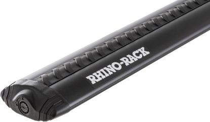Picture of Rhino-Rack Vortex Bar (Silver 79in)