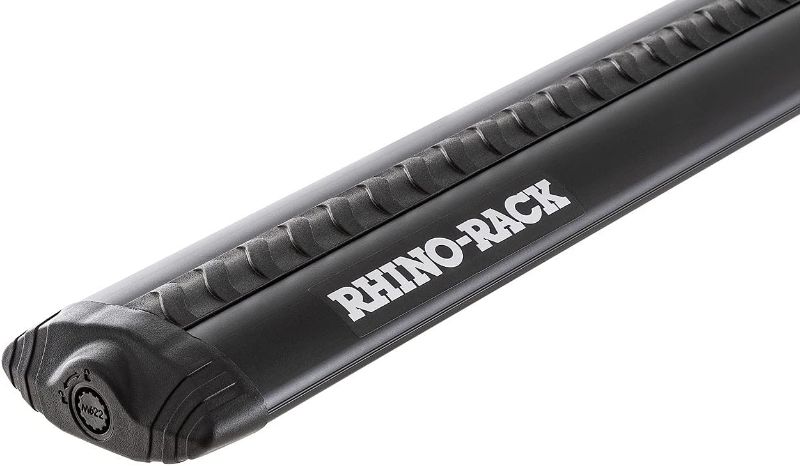 Picture of Rhino-Rack Vortex Bar (Silver 79in)
