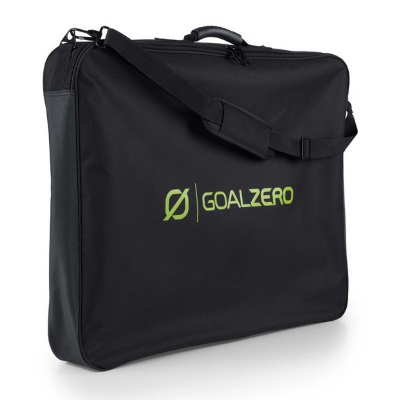 Picture of Goal Zero Boulder Travel Case - Small (Boulder 50 X 2)
