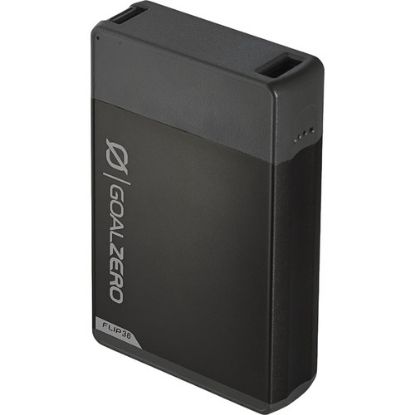 Picture of Goal Zero Flip 36 Black