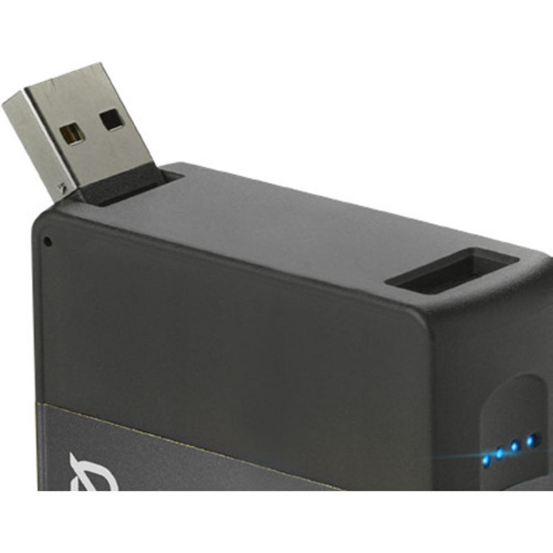 Picture of Goal Zero Flip 36 Black