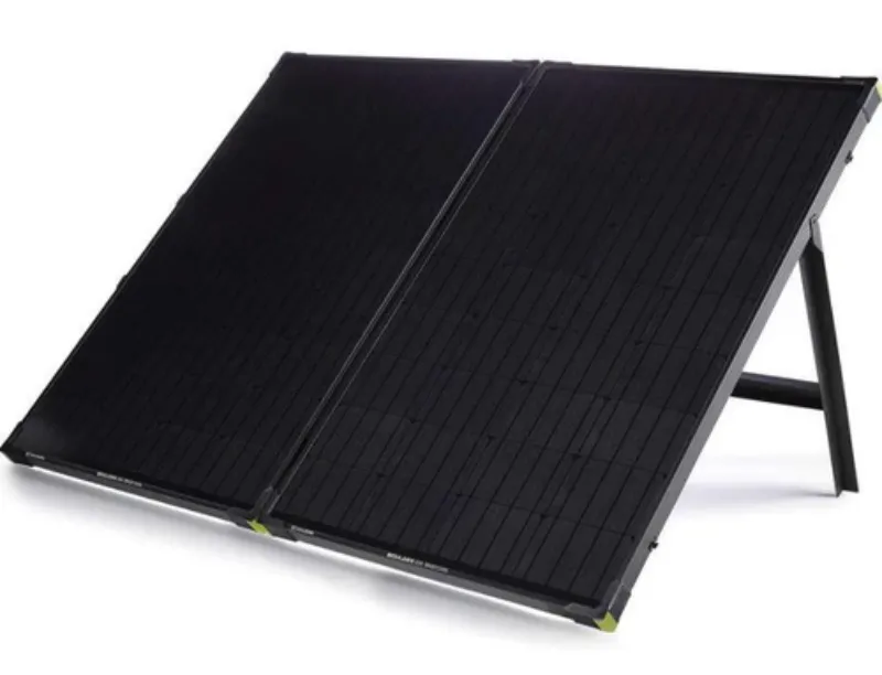 Picture of Goal Zero Boulder 200 Briefcase