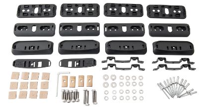 Picture of Rhino-Rack RCP Base Kit (x4)