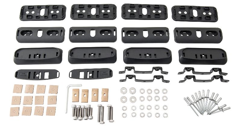 Picture of Rhino-Rack RCP Base Kit (x4)