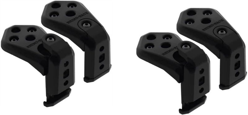 Picture of Rhino-Rack Rack STOW iT Starter Kit - 4 Pack