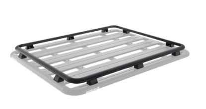 Picture of Rhino-Rack Pioneer Platform Full Rail Kit Suits 43180B