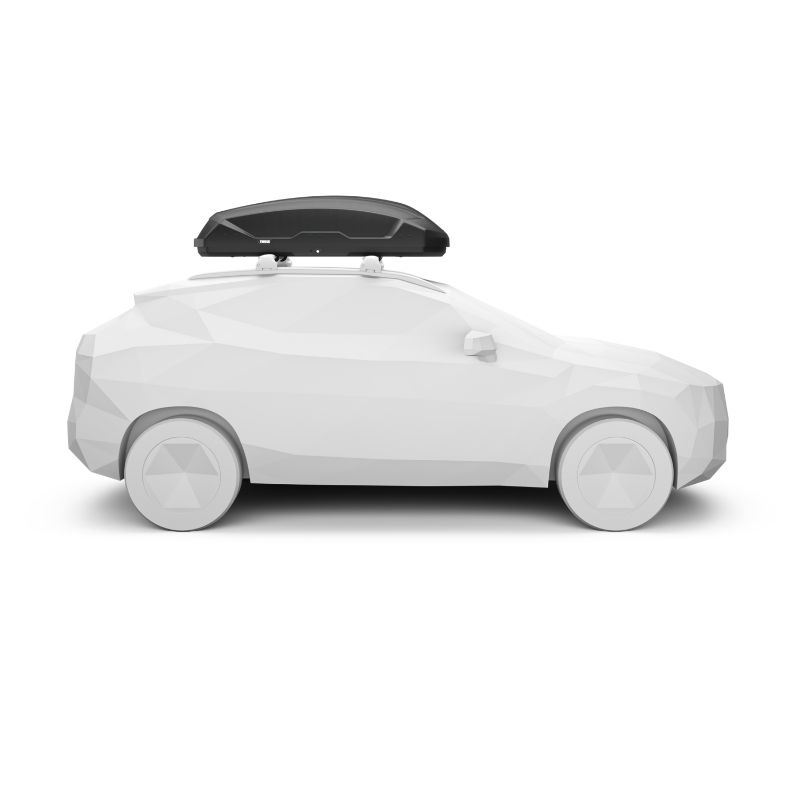 Picture of Thule Pulse 2 Medium Cargo Box