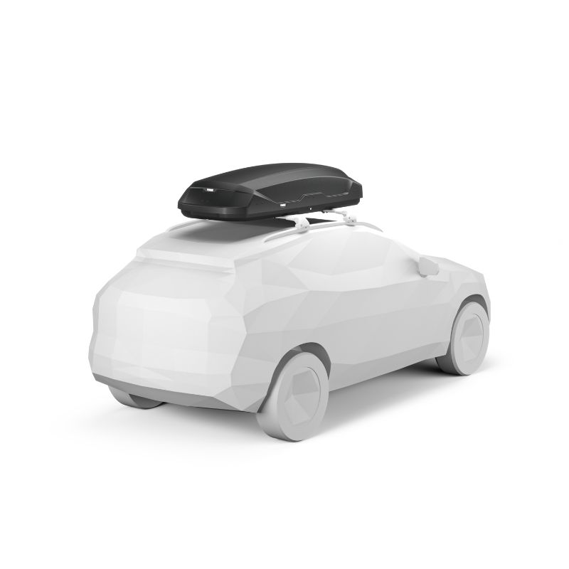 Picture of Thule Pulse 2 Large Cargo Box