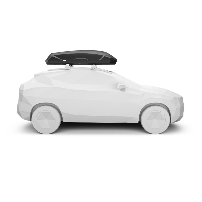 Picture of Thule Pulse 2 Large Cargo Box