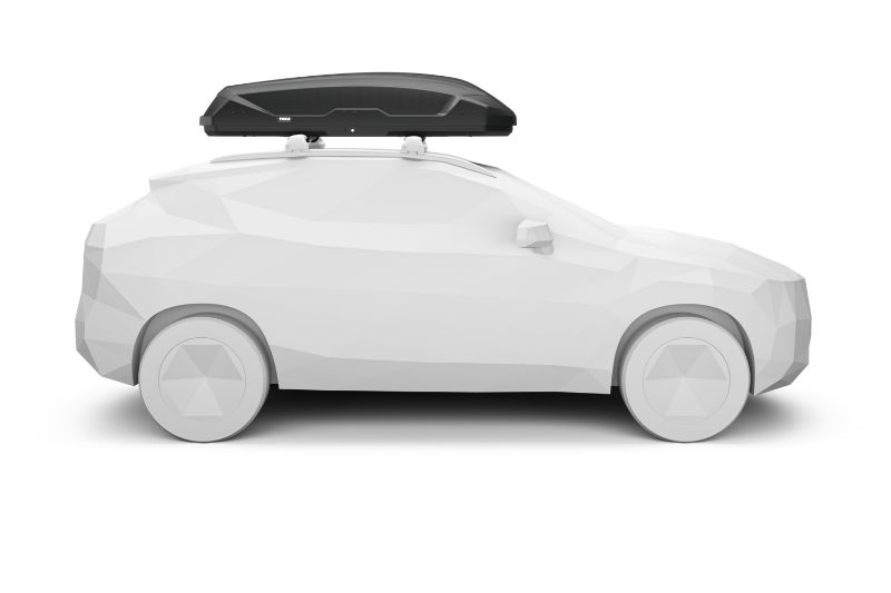 Picture of Thule Pulse 2 Large Cargo Box