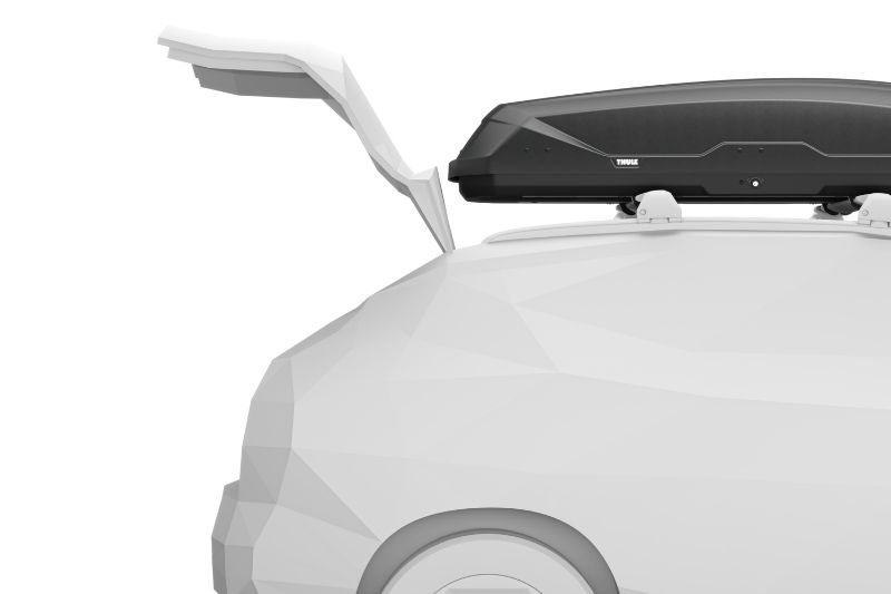 Picture of Thule Pulse 2 Large Cargo Box