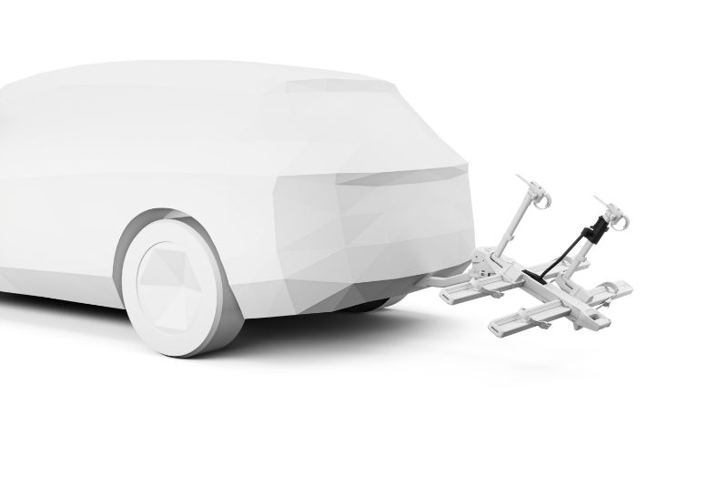 Picture of Thule Vero Bike Repair Holder