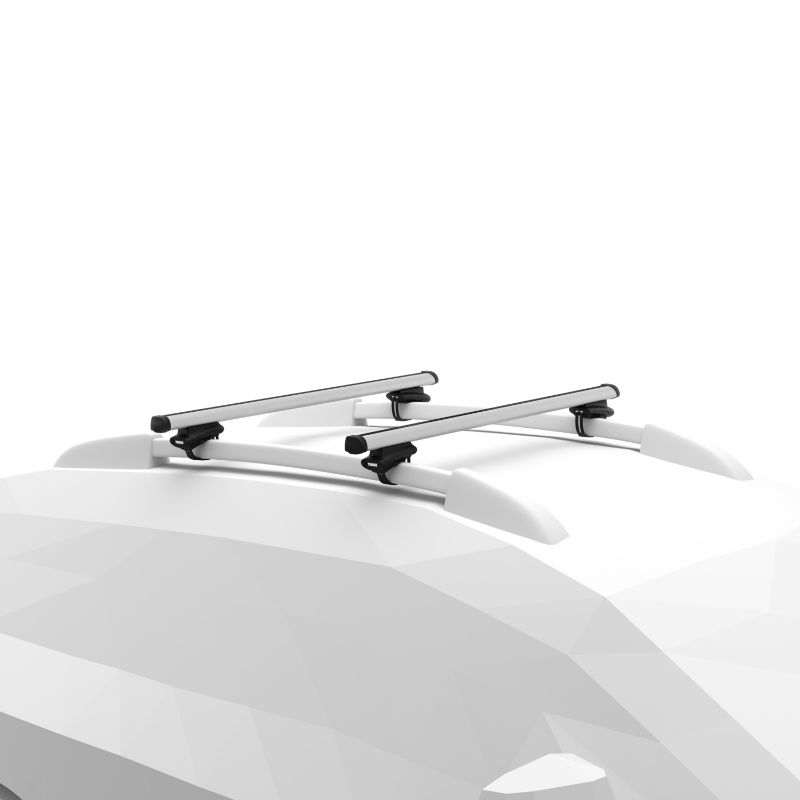 Picture of Thule Oversized Rail Foot