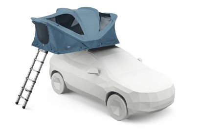 Picture of Thule Approach 2 Small - Dark Slate