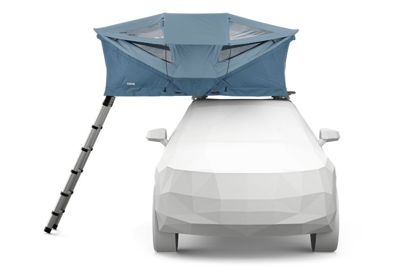 Picture of Thule Approach 2 Small - Dark Slate