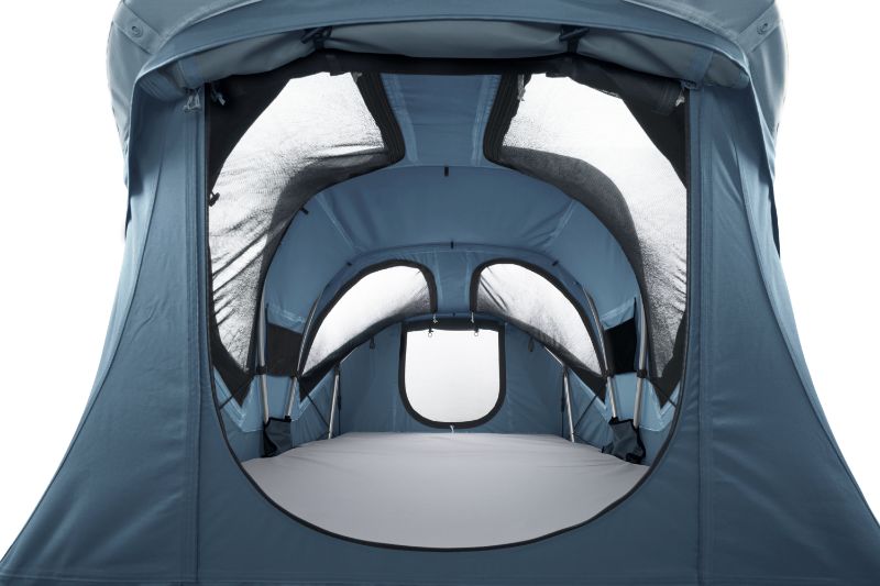 Picture of Thule Approach 2 Small - Dark Slate