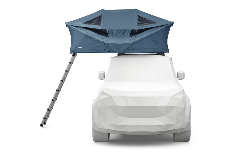 Picture of Thule Approach 2 Medium - Dark Slate