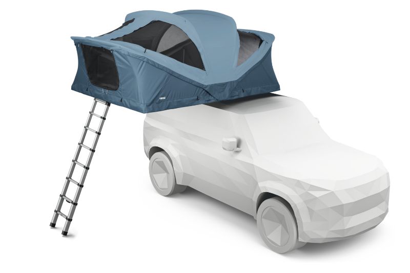 Picture of Thule Approach Large Dark Slate 