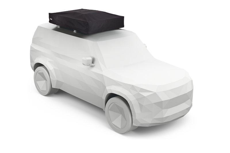 Picture of Thule Approach Large Dark Slate 