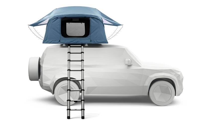 Picture of Thule Approach Large Dark Slate 