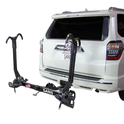 Picture of Saris SuperClamp HD 2 Bike Rack