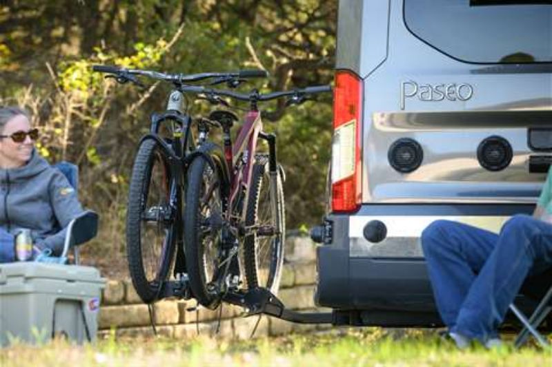 Picture of Saris SuperClamp HD 2 Bike Rack