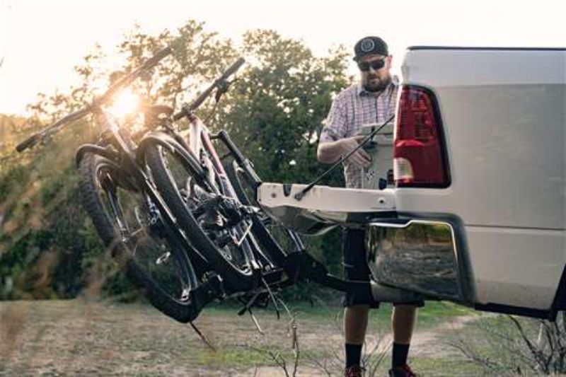 Picture of Saris SuperClamp HD 2 Bike Rack