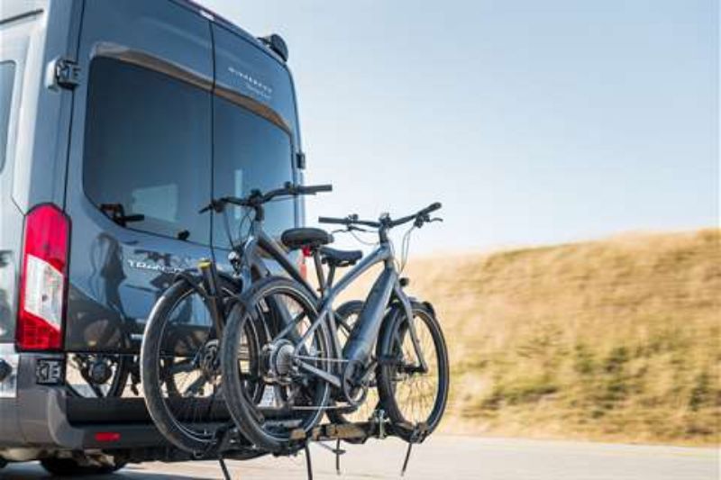 Picture of Saris SuperClamp HD 2 Bike Rack