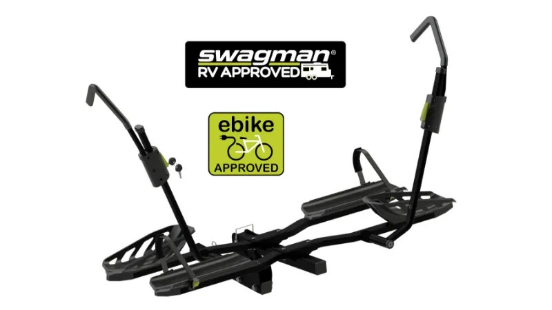 Picture of Swagman Escapee Semi 2.0 RV
