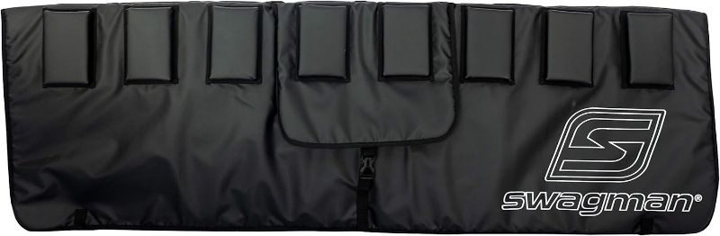 Picture of Swagman Paramount Pad (Mid Size Trucks)