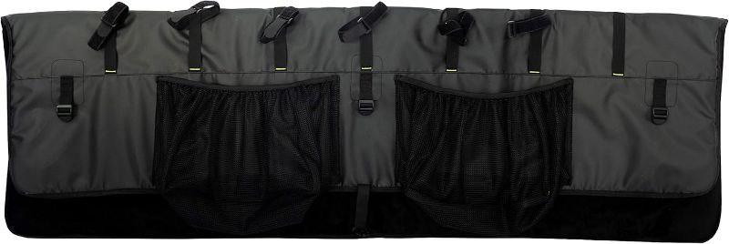 Picture of Swagman Paramount Pad (Mid Size Trucks)