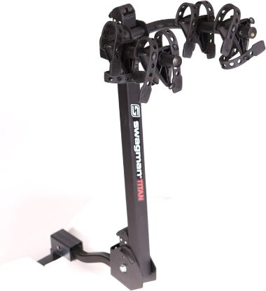 Picture of Swagman Titan 2 Folding Universal Bike Rack