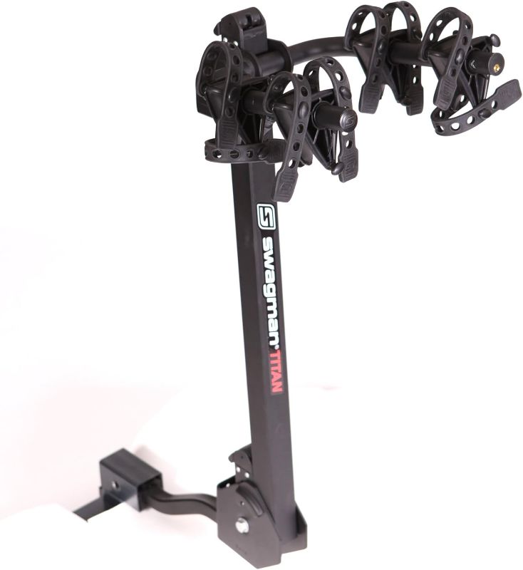 Picture of Swagman Titan 2 Folding Universal Bike Rack