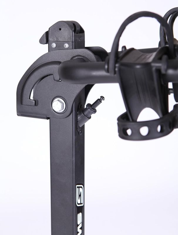 Picture of Swagman Titan 2 Folding Universal Bike Rack