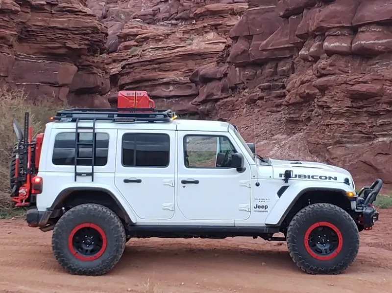 Picture of Maximus-3 JL Ladder