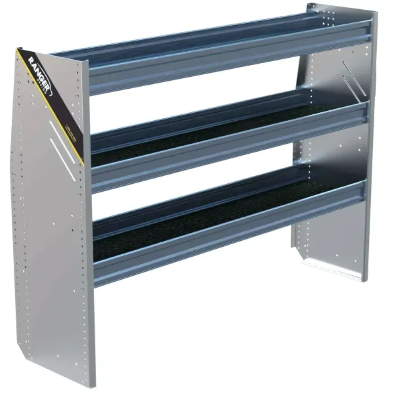 Picture of Ranger Design Composite Aluminum 60in Shelving Unit