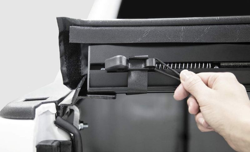 Picture of Access Cover 32369  LITERIDER Roll-Up Cover