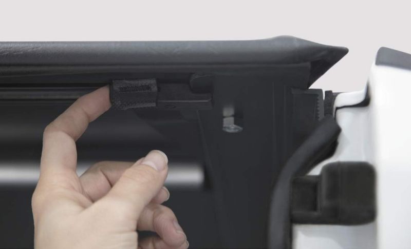 Picture of Access Cover 32369  LITERIDER Roll-Up Cover