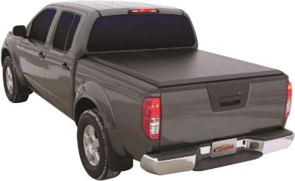 Picture of Access Cover 33179  LITERIDER Roll-Up Cover
