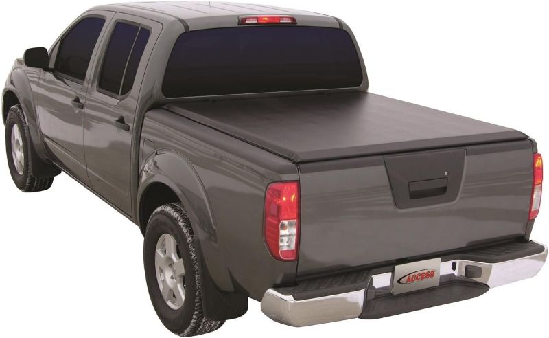 Picture of Access Cover 33179  LITERIDER Roll-Up Cover