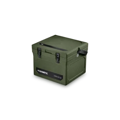 Picture of Dometic WCI Cool Ice 22 Liter Ice ChestDry Box - Ocean