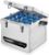 Picture of Dometic WCI Cool Ice 22 Liter Ice ChestDry Box - Stone