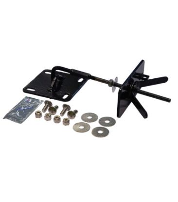 Picture of Gobi Spare tire mount